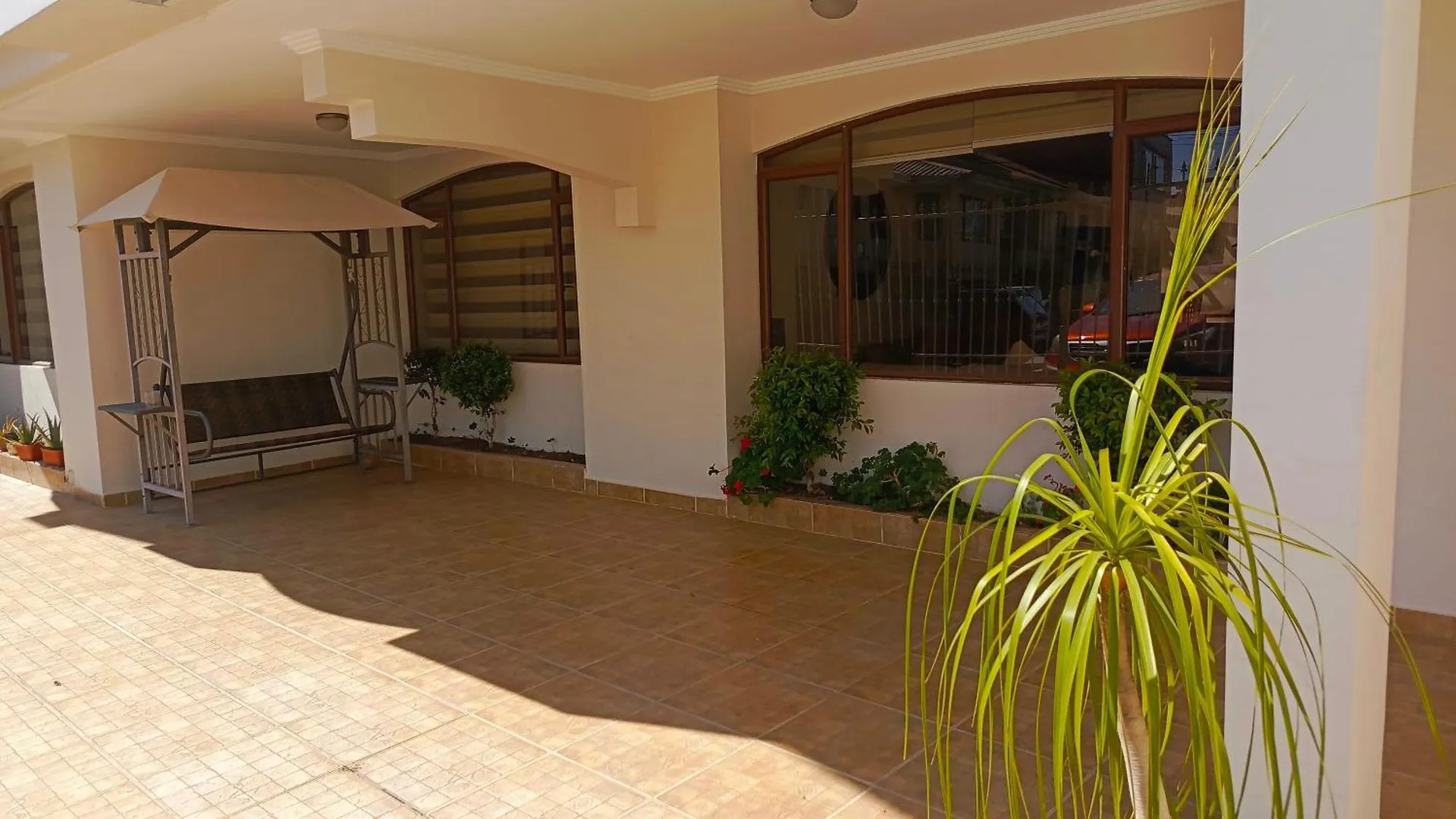 Apartamento Departamento Comodo En Zona Central Cuenca Ecuador