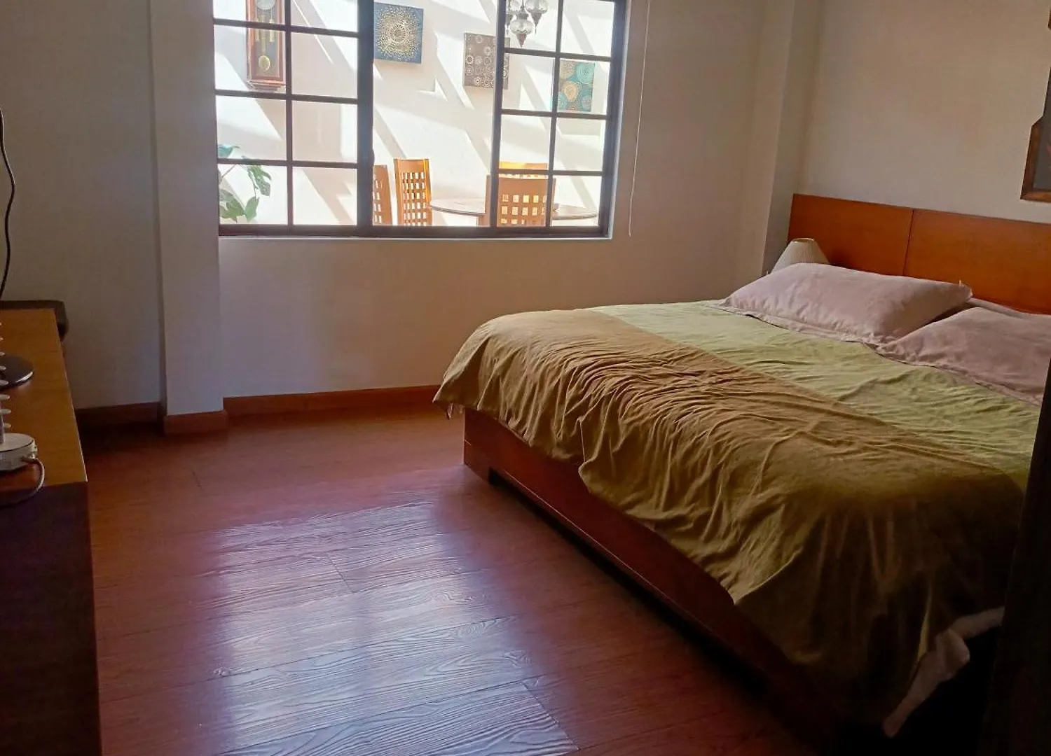 Departamento Comodo En Zona Central Cuenca Apartamento