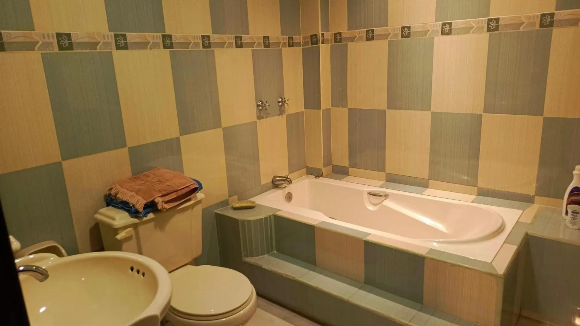 Lägenhet Departamento Comodo En Zona Central Cuenca