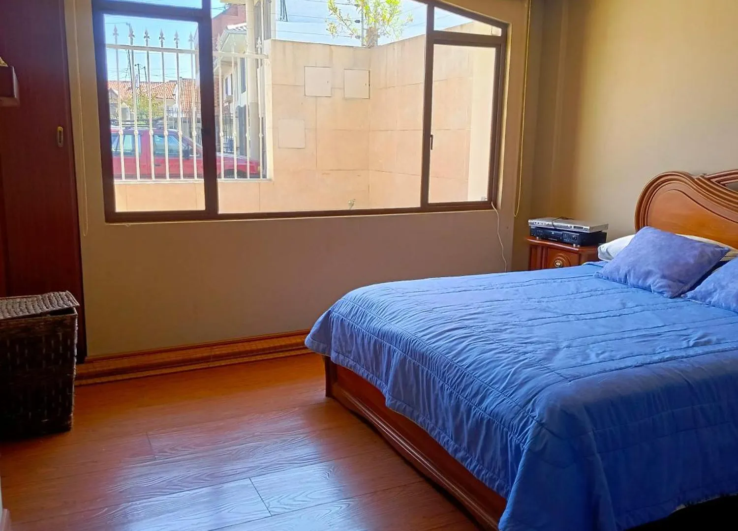 Lägenhet Departamento Comodo En Zona Central Cuenca
